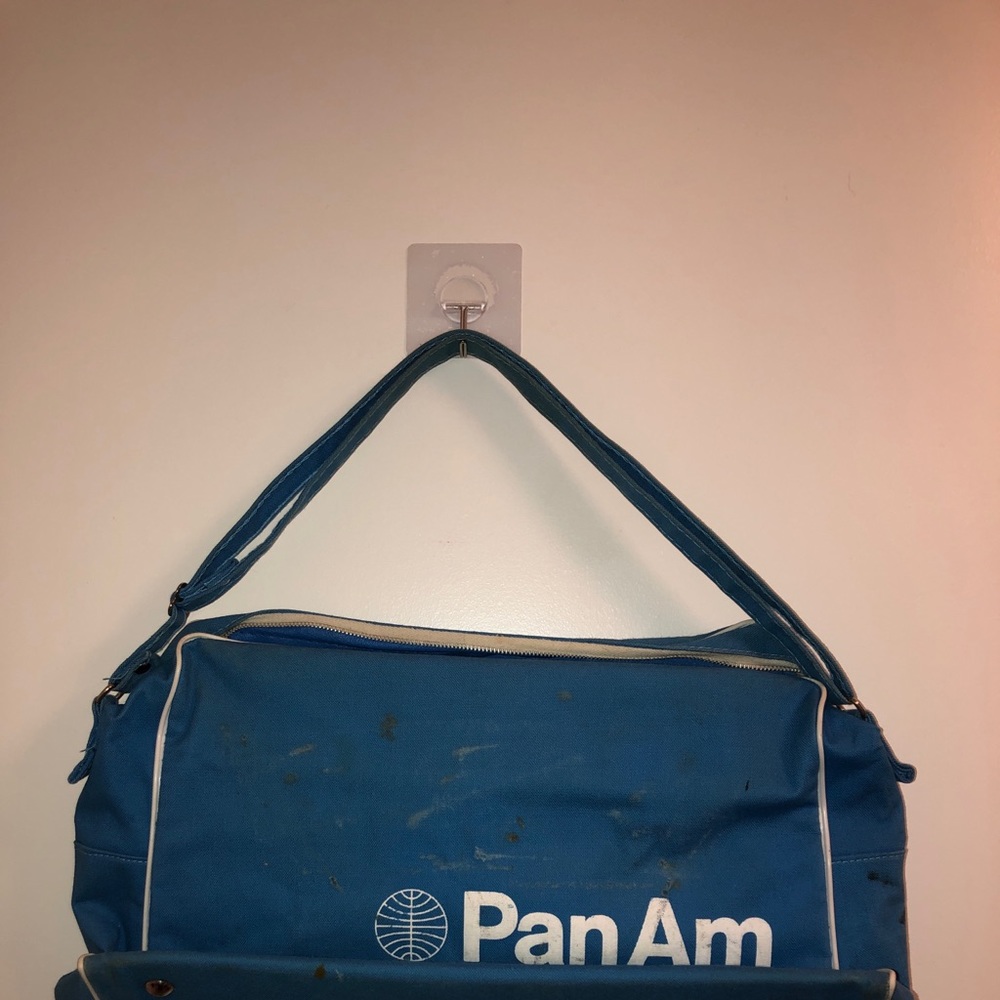 PanAm bag
